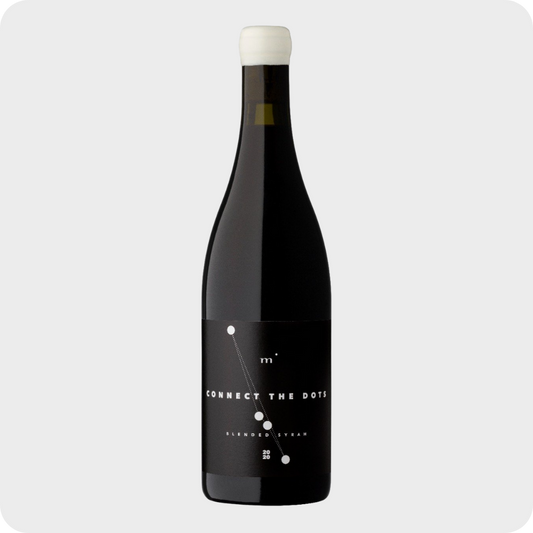 Minimalist Connect the Dots Syrah 2020