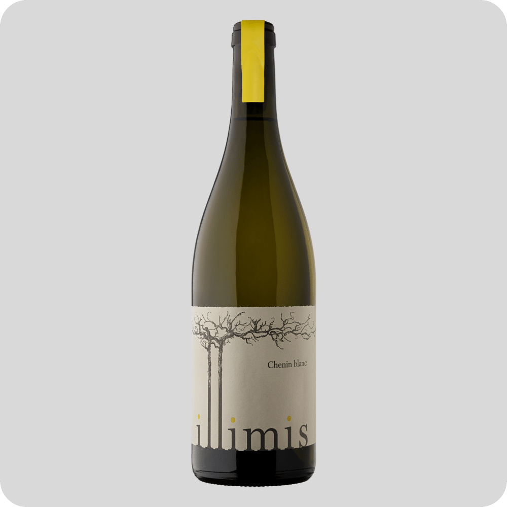 Illimis Chenin Blanc 2021