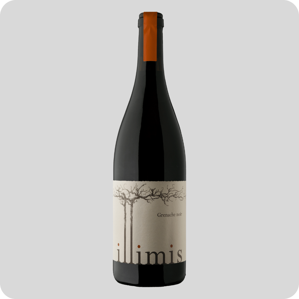 Illimis Grenache Noir 2021