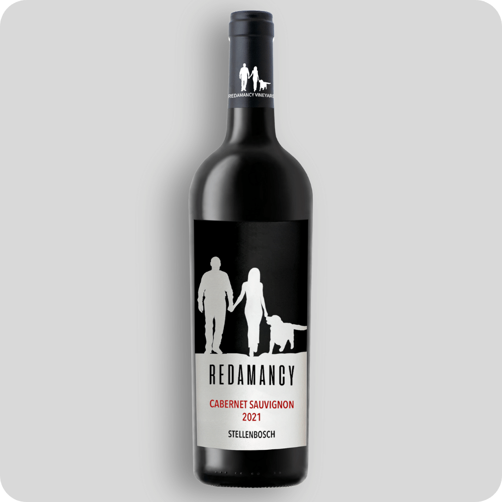 Redamancy Cabernet Sauvignon 2021