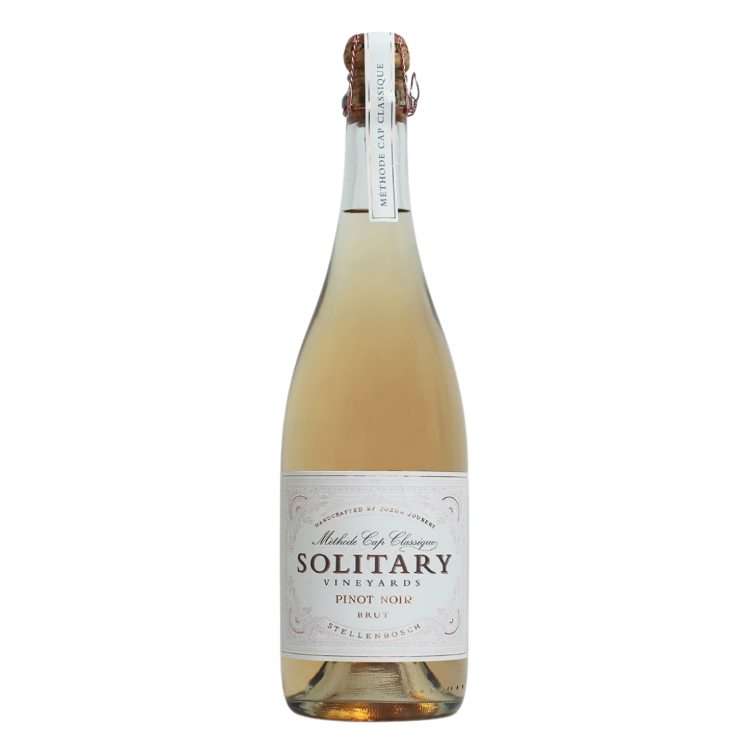 Solitary Pinot Noir MCC